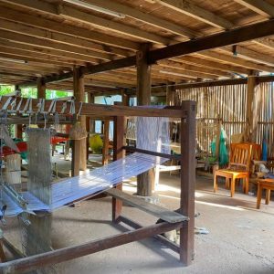 Luang Prabang and Northern Laos with Express Train